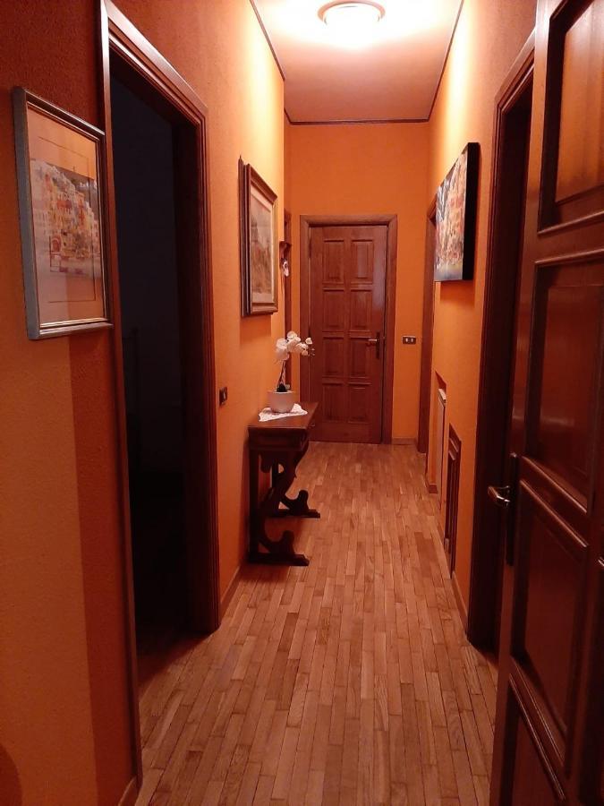Valle Degli Ulivi Appartamento Terni Exteriér fotografie